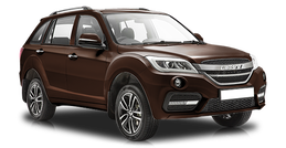 Lifan X60 Коричневый