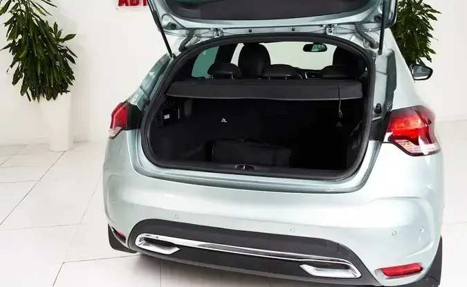 Citroen DS4