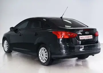 Ford Focus Вид 3
