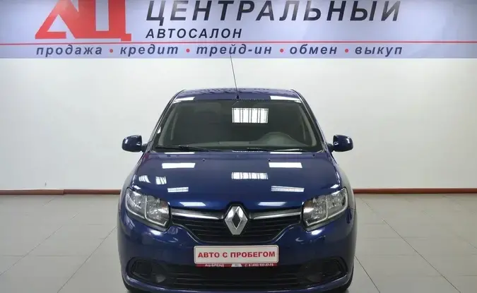 Renault Logan