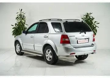 Kia Sorento Вид 4