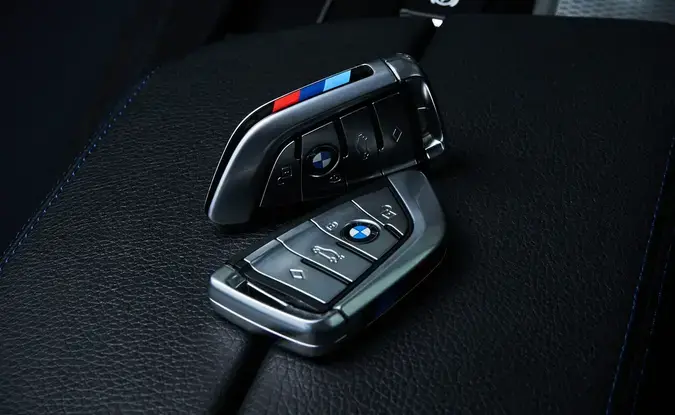 BMW 5 серии