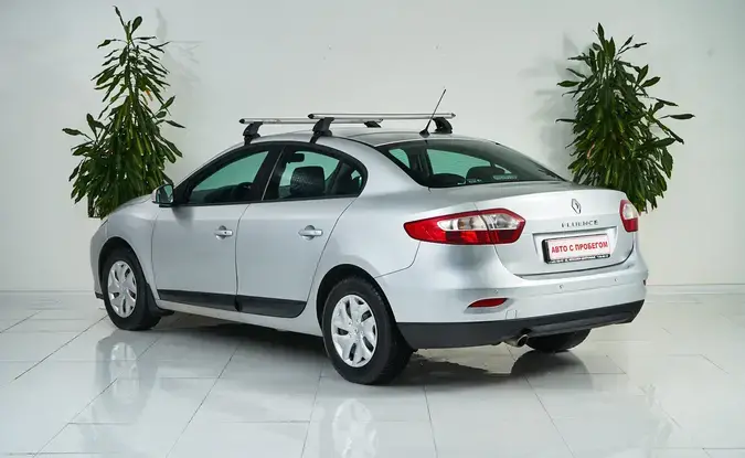 Renault Fluence