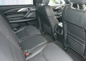 Mazda CX-9 Вид 5