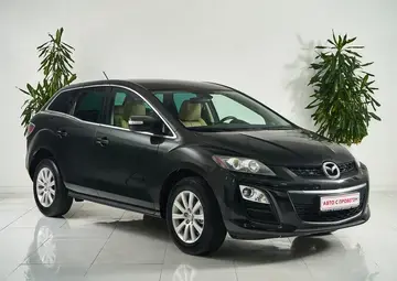 Mazda CX-7 Вид 3