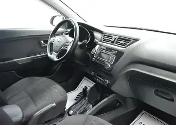 Kia Rio Вид 5