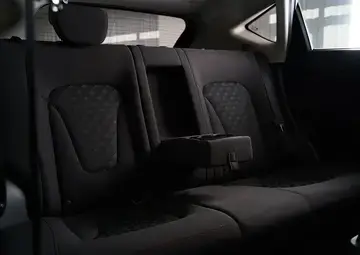 Faw Besturn X80 Вид 5