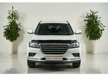 Haval H2 Вид 2