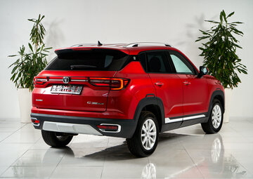 Changan CS35PLUS Вид 4