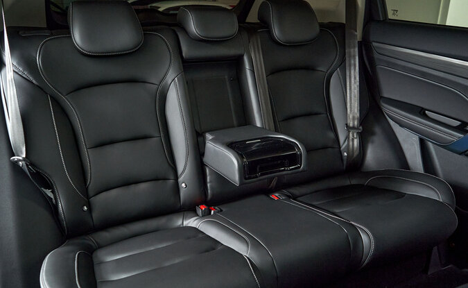 Geely Atlas Pro