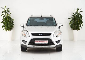 Ford Kuga Вид 2