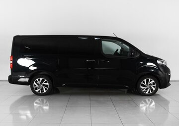 Peugeot Traveller Вид 5